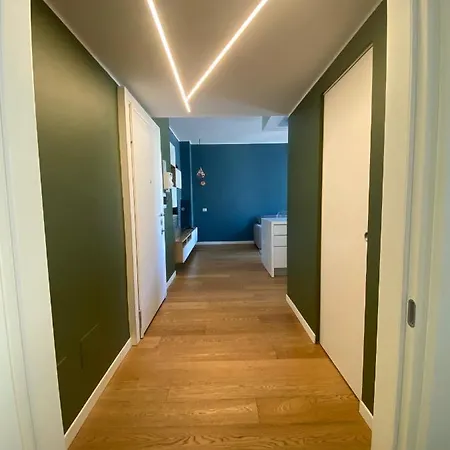 Appartement Nolo 26 - 10 Min By Subway From Duomo - Milaan
