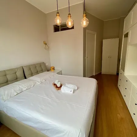 Nolo 26 - 10 Min By Subway From Duomo - * Milaan