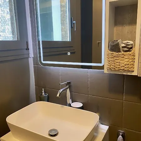 Nolo 26 - 10 Min By Subway From Duomo -