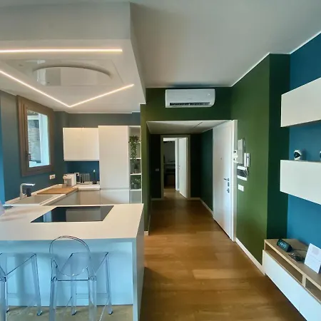 Nolo 26 - 10 Min By Subway From Duomo - * Milaan