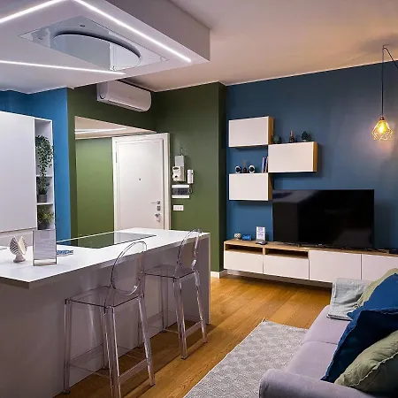 Nolo 26 - 10 Min By Subway From Duomo - Appartement Milaan
