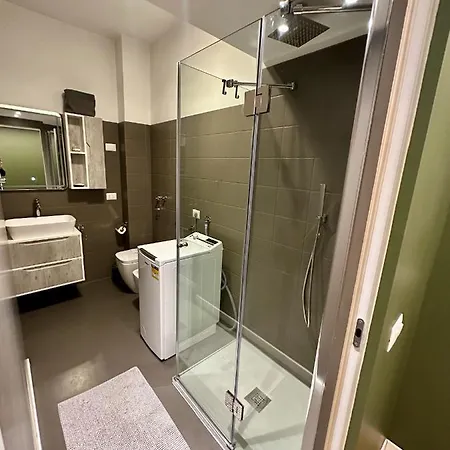 Appartement Nolo 26 - 10 Min By Subway From Duomo - Milaan