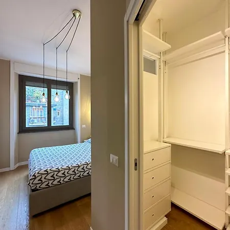 Nolo 26 - 10 Min By Subway From Duomo - Appartement