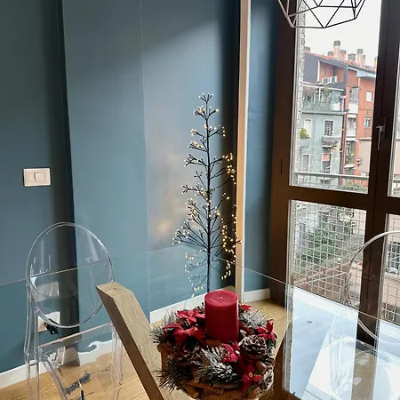 Nolo 26 - 10 Min By Subway From Duomo - Appartement *