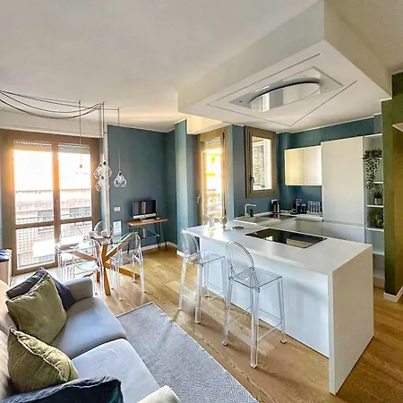 Nolo 26 - 10 Min By Subway From Duomo - * Milaan