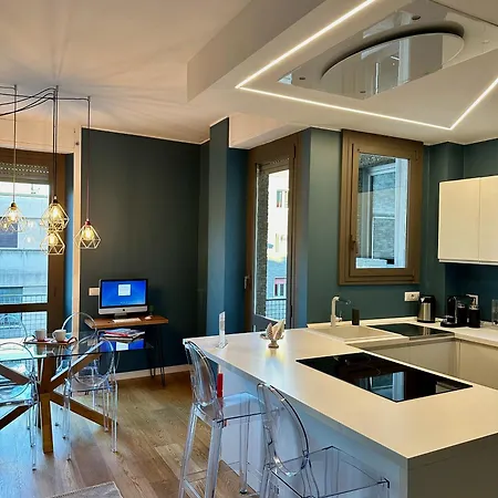 Appartement Nolo 26 - 10 Min By Subway From Duomo - Milaan