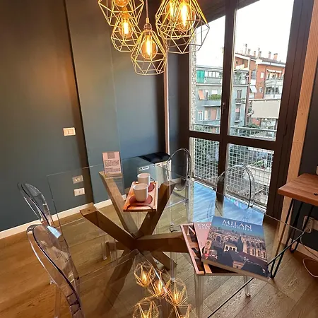 Nolo 26 - 10 Min By Subway From Duomo - Appartement *