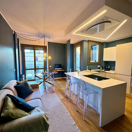 Appartement Nolo 26 - 10 Min By Subway From Duomo - *