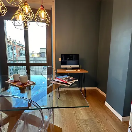 Nolo 26 - 10 Min By Subway From Duomo - Milaan