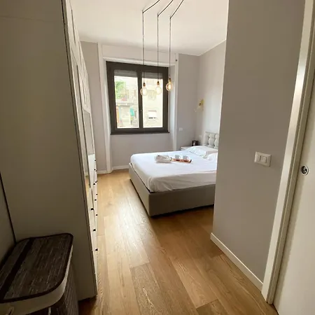 Nolo 26 - 10 Min By Subway From Duomo -