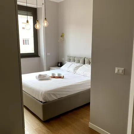 Nolo 26 - 10 Min By Subway From Duomo - Appartement