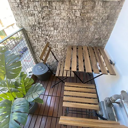 Nolo 26 - 10 Min By Subway From Duomo -